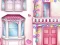 Hra Doll House Design