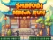 Hra Shinobi Ninja Run