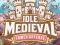 Hra Idle Medieval Tower Defense