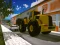 Hra 300: Tractor Driver's Path