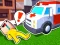 Hra First Aid Driver
