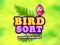 Hra Bird Sort Color Sorting
