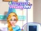 Hra Pregnant Mommy Care