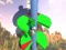 Hra Chicken Jockey Helix Jump