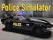 Hra Police Simulator