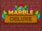 Hra Marble Deluxe