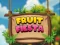 Hra Fruit Fiesta