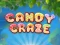 Hra Candy Craze
