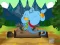Hra Escape From Wonder Genie Land