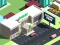 Hra Escape Road
