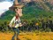 Hra Cowboy Discovers Fortune Pot