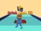 Hra Brick Rush 3D