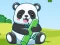 Hra Tap Panda!