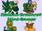 Hra Italian Brainrot Mini Games