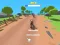 Hra Moto Attack Bike Racing