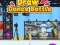 Hra Draw Dance Battle