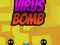 Hra Virus Bomb