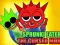 Hra Sprunki Eater The Cursed Mod