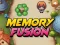 Hra Memory Fusion