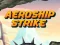 Hra Aeroship Strike