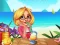 Hra My Summer Juice Corner