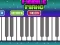 Hra Mobile Piano