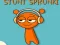 Hra Stunt Sprunki