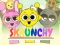 Hra Sprunki Skrunchy