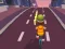 Hra Paper Boy Race Running Game