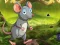 Hra Assist Trapped Rat Family