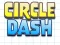 Hra Circle Dash