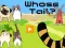 Hra Whose Tail