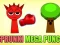 Hra Sprunki Mega Punch