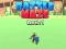 Hra Battle Maze