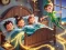 Hra Find The Differences: Peter Pan