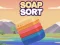 Hra Soap Sort