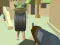 Hra Italian Brainrot Animals Attack 3D