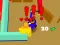 Hra Stealth Robbery of a House Together