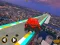 Hra Mega Ramps Car Racing Games 3d