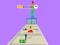 Hra Money Stack Run 3D