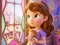 Hra Find The Differences: Princess Sofia Friendship
