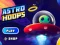 Hra Astro Hoops