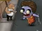 Hra Dead Walker Zombie Shooter