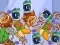 Hra Italian Brainrot: Animals Merge Puzzle
