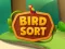 Hra Bird Sort