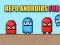 Hra Repo Androids For Two