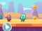 Hra Slime Runner