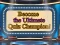 Hra Become the Ultimate Quiz Champion