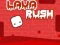 Hra Lava Rush