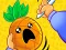 Hra Super Pineapple Pen
